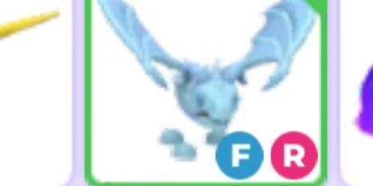 Frost Dragon