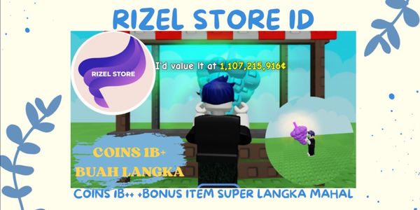 PROMO! COINS 1B++ +BONUS SUPER RARE EXPENSIVE FRUITS