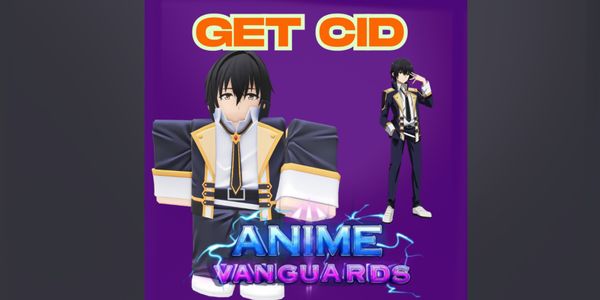 Get Unit Cid/Delusional Boy