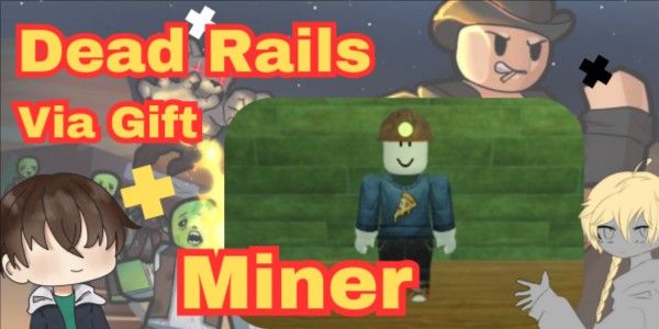 Miner | Gift Class