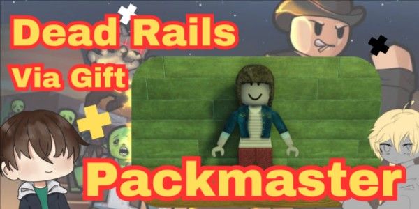 Packmaster | Gift Class