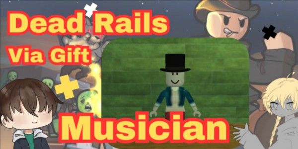 Musician | Gift Class