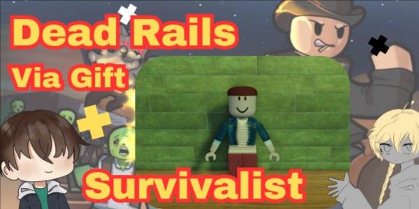 Survivalist | Gift Class