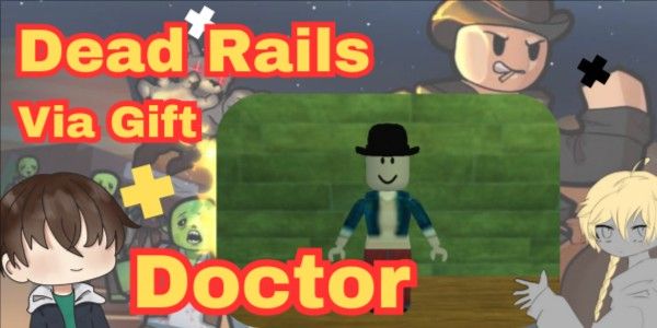 Doctor | Gift Class