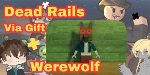 Werewolf | Gift Class
