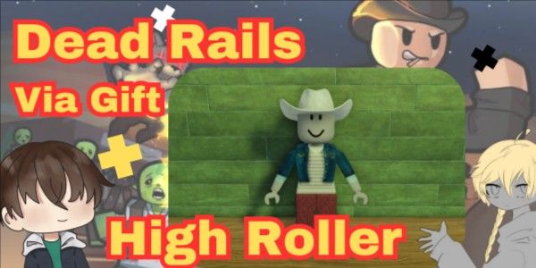 High Roller | Gift Class