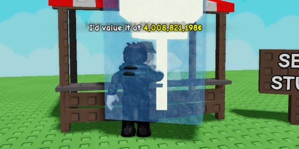 Account Grow A Garden Coins 4B