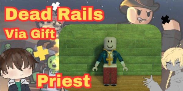 Priest | Gift Class