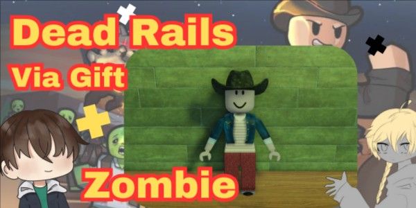 Zombie | Gift Class