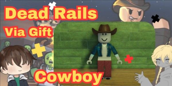 Cowboy | Gift Class