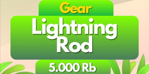 Lightning Rod