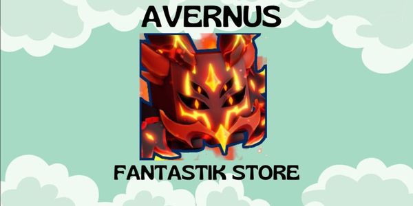 Avernus