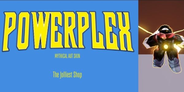 Powerplex [AUT]