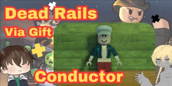 Conductor | Gift Class