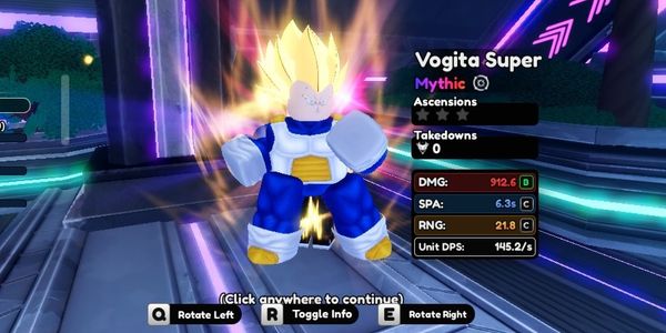 "Starter AV VEGITO SUPER + KISUKE"