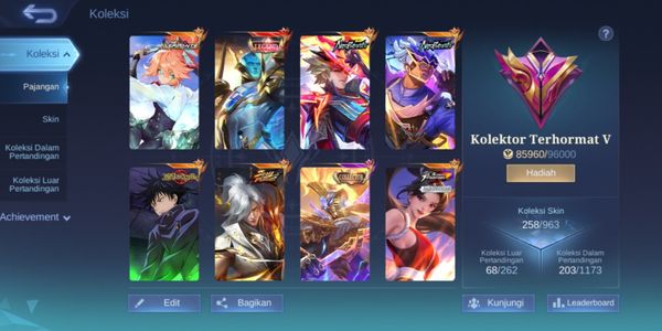 Fanny Aspirant ft Skin Neobeast new