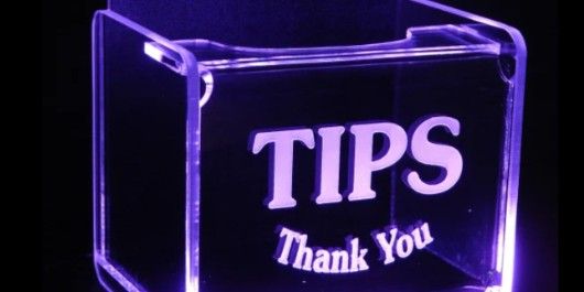 TIP BOX