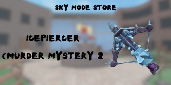 Icepiercer
