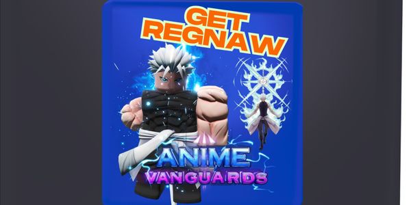 Get Unit Ragnaw/Regnaw