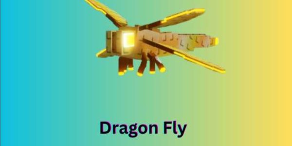 Dragon Fly
