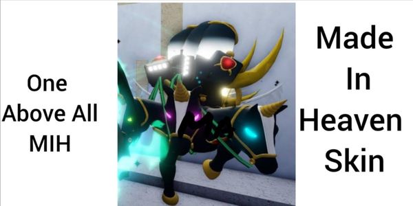 Buy Item 