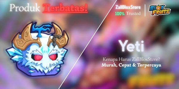 Yeti