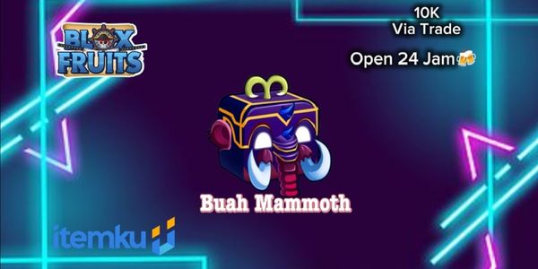 Mammoth