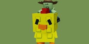 Chicken Jockey