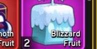 Blizzard
