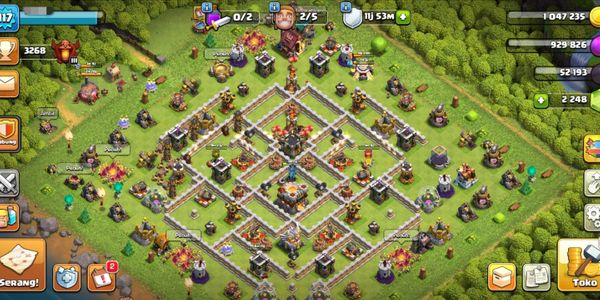 Town Hall 11