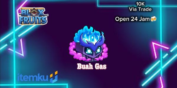 Gas