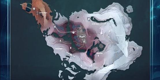 MT. Firmament Exploration
