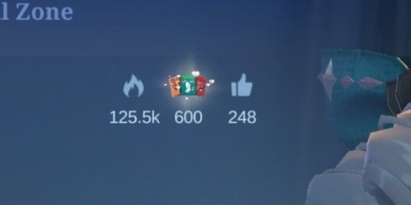  the profile @100 to 