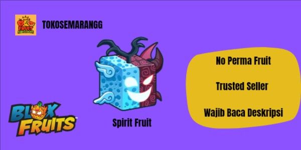 Spirit