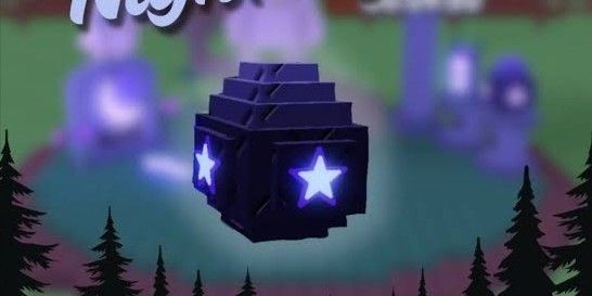 10x Night Egg Via Gift