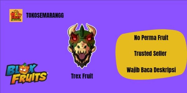 T-Rex