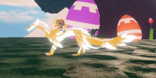 Vulpiruth Dragon Adventures [DA] ⚡Cheapest & Fast send - Dragon Adventures Game Item