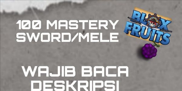 Mastery Sword/Melee