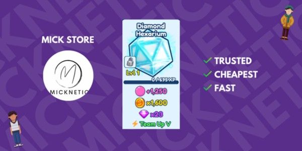 Super Hexarium