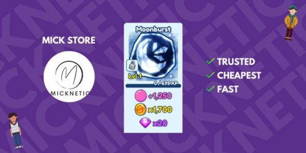 Moonburst