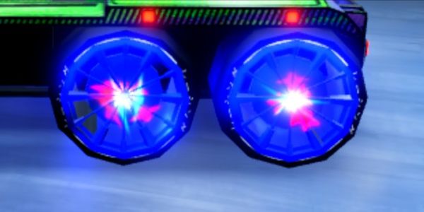 Sparkler Rims