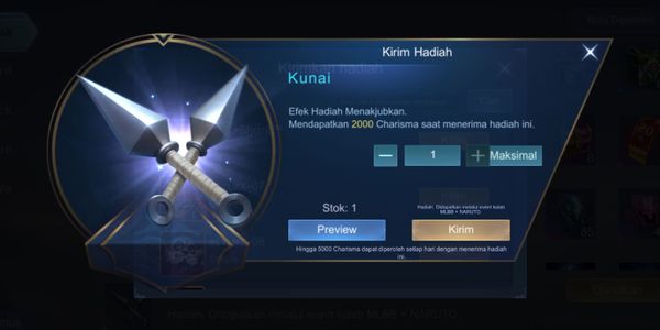 Kunai