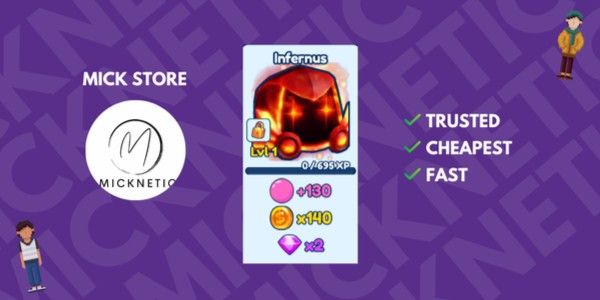 Infernus