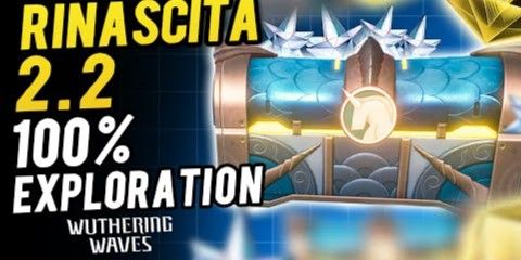 Rinascita Exploration 2.2