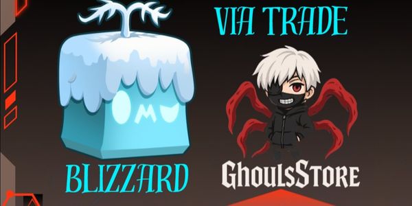 Blizzard