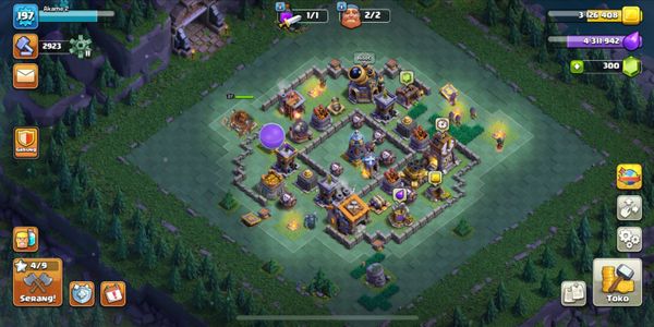 Town Hall 14