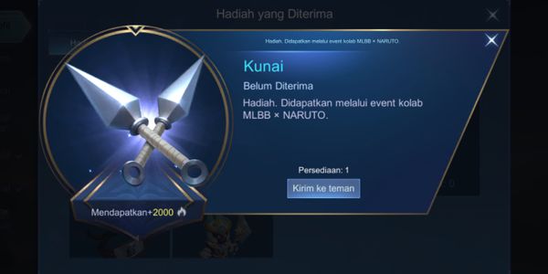 Kunai
