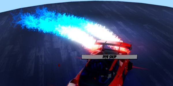 Shooting Stars Drift