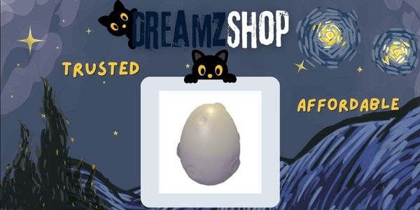 Moon Egg