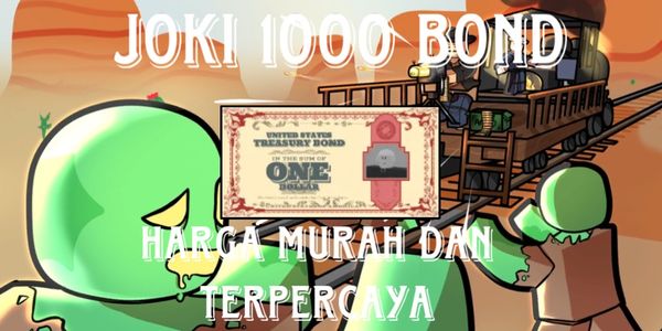Joki Bond (Check Description)